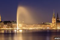 A Century of Elegance: Hotel Atlantic Kempinski Hamburg Guide