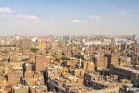 Renaissance Hotel Opens in Cairo: Luxury Stay Near the Pyramids