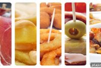 Spanish Tapas Tradition: Origins, Customs, and Where to Try Them