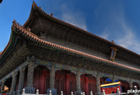 Shangri-La to Open New Luxury Hotel in Qufu, China