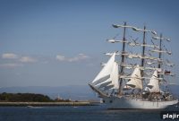 Celebrate the Battle of Lake Erie Bicentennial: Relive Historic Seafaring Days