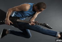 Unleash Your Inner Rock Star at Rock & Roll Fantasy Camp