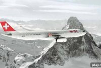 Swiss Expands Chicago Flights: New Routes, Schedules & Deals