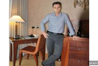 Guillaume Epinette — General Manager, InterContinental Bora Bora Resort & Thalasso Spa