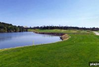 Dye Course at Barefoot Resort — Myrtle Beach Golf Guide