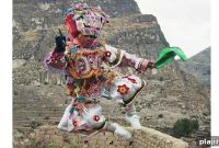 Peru Scissor Dance: Traditional Ritual, Costumes & Meaning