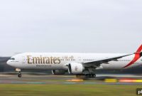Emirates Opens Immersive Aviation Experience in London