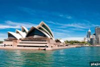 Explore Sydney: Top Sights, Beaches, and Coastal Walks