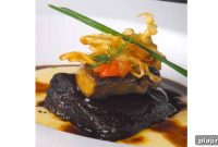 Dining with Chef Roberto Conrad at Outrigger Laguna Phuket Beach Resort