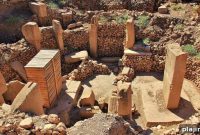 Discover Turkey’s Ancient Ruins: A Traveler’s Guide to Historic Sites