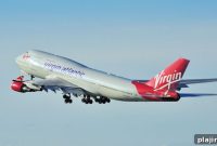 Virgin Atlantic Expands Manchester–Orlando Flights with More Seats
