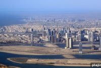 Warwick Announces Launch of Dubai Property Development