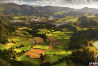 Terra Nostra Garden Hotel in the Azores Reopens After Renovation