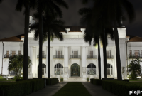 Romance at The Chesterfield Palm Beach: Museums and Starlit Evenings