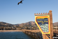 Ventura County Trolley Cuts Downtown-to-Harbor Travel Time