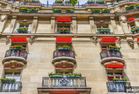 Own a Slice of Paris: Hôtel Plaza Athénée Residence for Sale