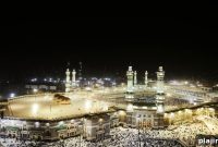Starwood Announces Major Expansion Into Saudi Arabia