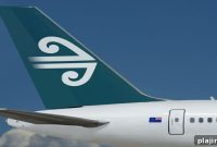 Air New Zealand Announces 787 Dreamliner Routes and Schedules