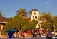 San Diego: Where California Began — History & Key Landmarks