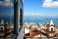 Bahia: Discover the Culture, History, and Beauty Behind the Name