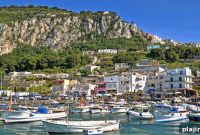 SeaDreams Come True: Unforgettable Luxury Yacht Vacations