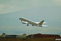 Ethiopian Airlines Starts Direct Flights to South America