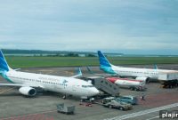 Garuda Indonesia Adds New Aircraft to Expand Fleet