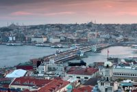 Wyndham Debuts Luxury Hotel in Istanbul, Turkey