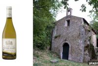 Notre-Dame de Cousignac: Hidden Gem in France’s Rhône Valley