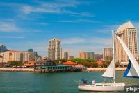 San Diego: Experience Classic California Coastal Vibes