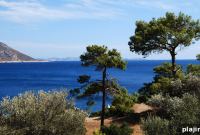 Discover Turkey’s Turquoise Coast: Mandarin Boutique Hotel Escape