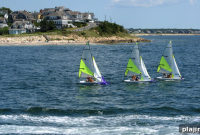 Summer Sweets and Seaside Views at Cape Cod’s Shutters Hotel