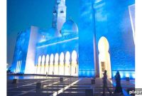 Abu Dhabi Travel Guide: Top Attractions, Tips & Experiences