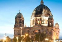 Explore Berlin: Top Sights, Neighborhoods & Travel Tips