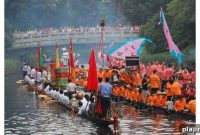 Guangzhou Travel Guide: Top Attractions, Food & Tips for Visitors