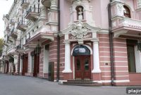The Luxury Collection Hotels Launching in Ukraine: What to Know