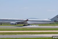 Qatar Airways Expands Routes and Services Across Africa