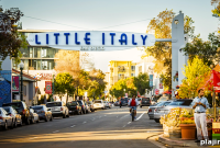 Experience Authentic Italy in San Diego: Top Italian Spots to Visit