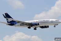Aeroméxico Updates Flight Schedule: What Travelers Need to Know