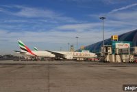 Emirates to Expand Lyon Route with Upgraded Service