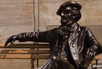 Saxony Marks 200th Anniversary of Famous Composer’s Birth