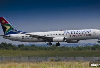JetBlue and South African Airways Announce New Codeshare Partnership