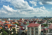 Metropole Hotel Reveals Hidden Corners of Historic Hanoi