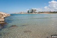 Ritz-Carlton Announces First Hotel Opening in Israel