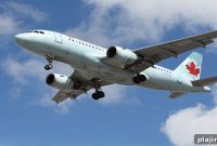 Air Canada Expands Montréal to San Francisco Flights