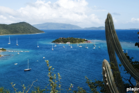 Luxury Suites in the British Virgin Islands: Top Stays & Tips