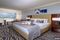 InterContinental Miami: Luxury Waterfront Hotel & Downtown Guide