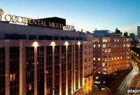 Occidental San Miguel Ángel Madrid Hotel — Central Madrid Stay