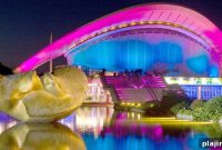MICE Events in Berlin: Conferences, Incentives & Exhibitions