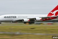 Qantas Expands International Routes: New Flights and Destinations